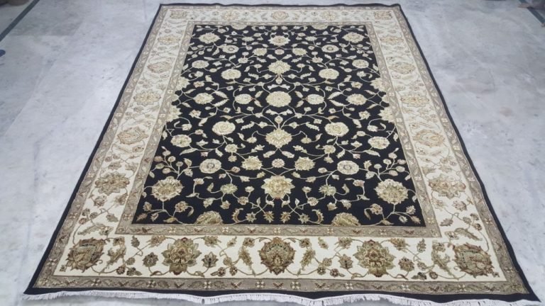 Handmade Wool Carpet