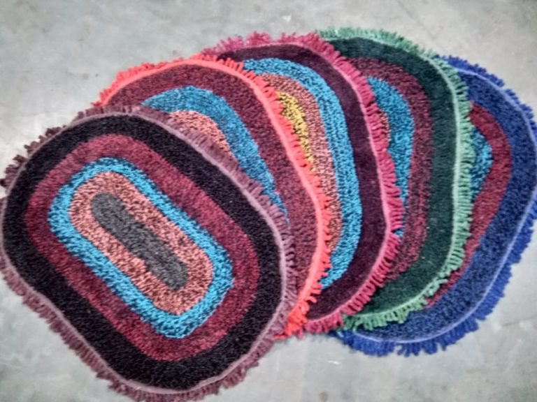 Door Mats