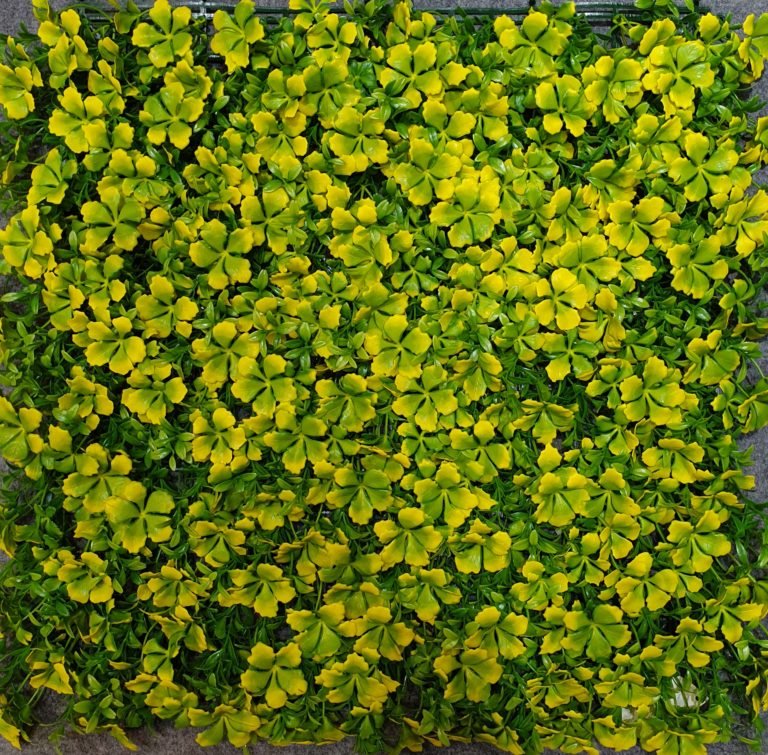 Wall Decorative Grass Tiles