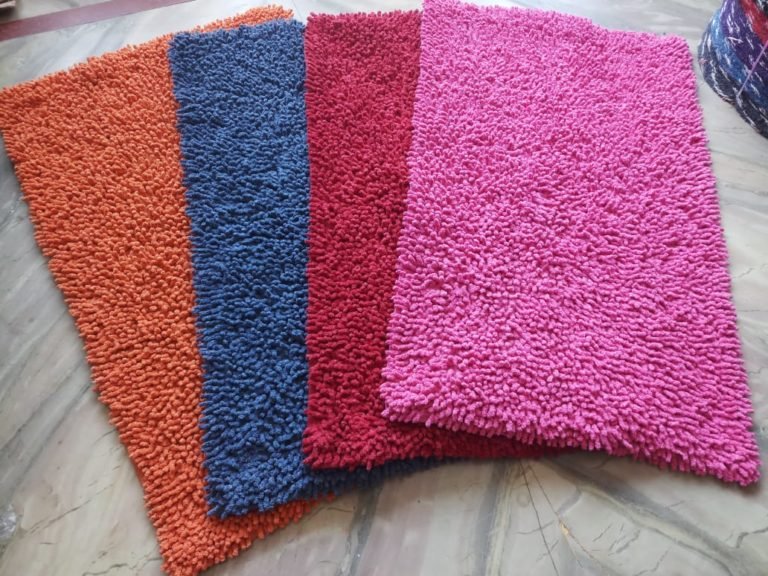 Bath Mats